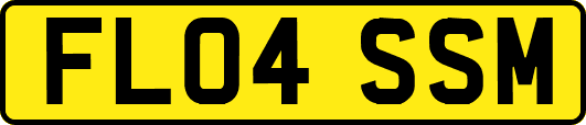 FL04SSM