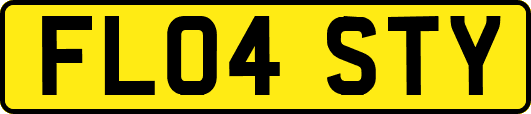FL04STY
