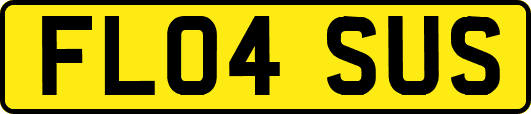FL04SUS