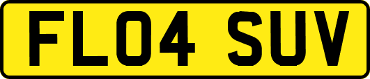 FL04SUV