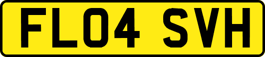 FL04SVH