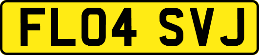 FL04SVJ