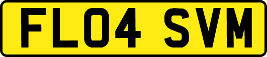 FL04SVM