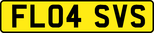 FL04SVS