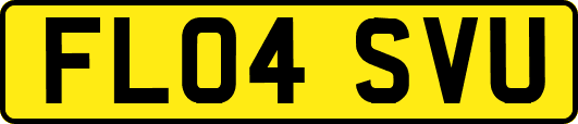 FL04SVU