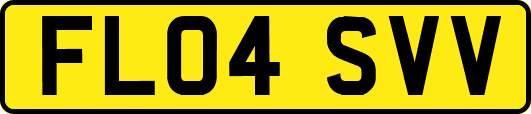 FL04SVV