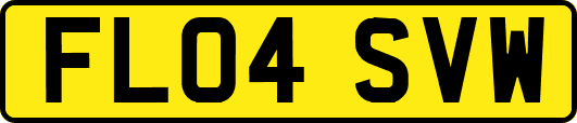 FL04SVW