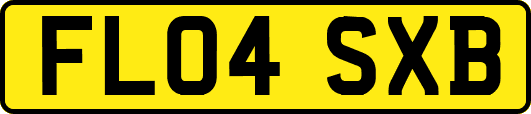 FL04SXB