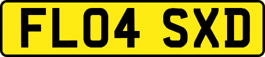 FL04SXD