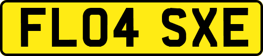 FL04SXE