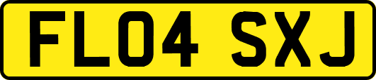 FL04SXJ
