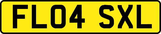 FL04SXL