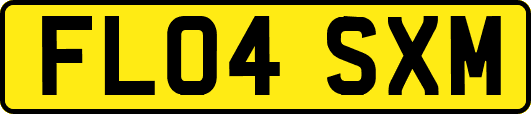 FL04SXM