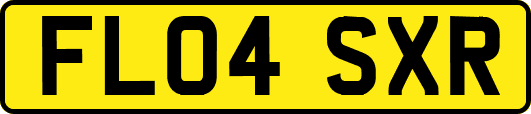 FL04SXR