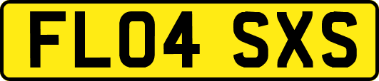 FL04SXS