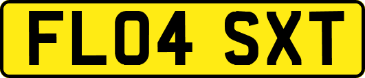 FL04SXT