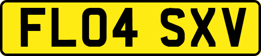 FL04SXV