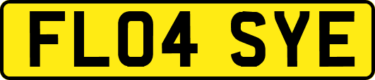 FL04SYE