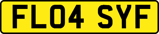 FL04SYF