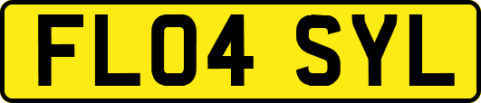FL04SYL