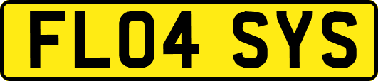 FL04SYS