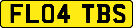 FL04TBS