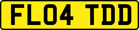 FL04TDD