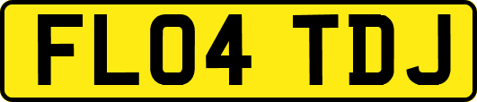 FL04TDJ