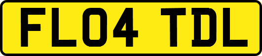 FL04TDL