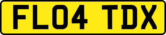 FL04TDX