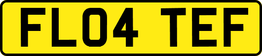 FL04TEF