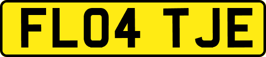 FL04TJE