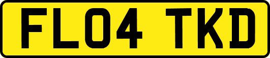 FL04TKD