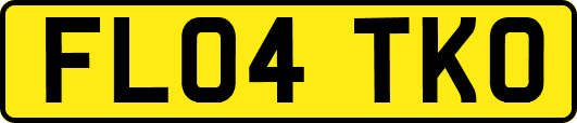 FL04TKO