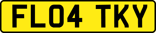 FL04TKY