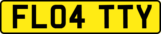 FL04TTY