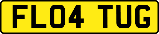 FL04TUG