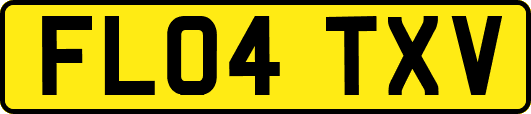 FL04TXV