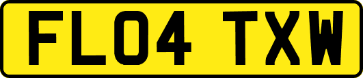 FL04TXW