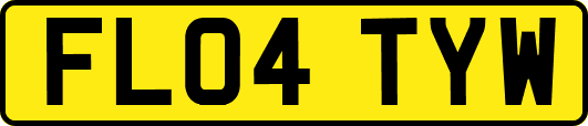 FL04TYW