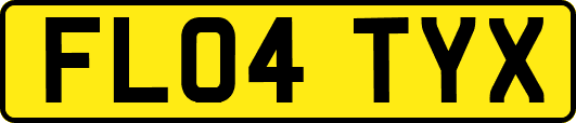 FL04TYX