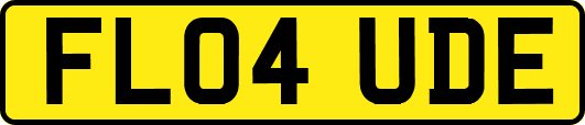 FL04UDE