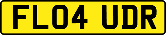FL04UDR