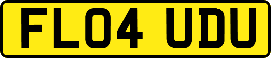 FL04UDU