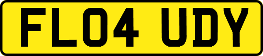 FL04UDY