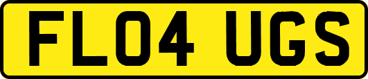 FL04UGS