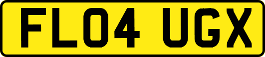 FL04UGX