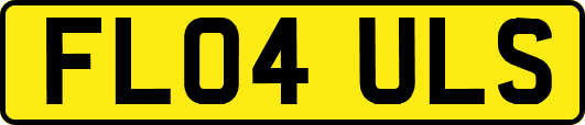 FL04ULS