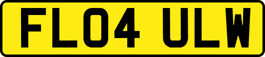 FL04ULW