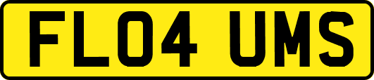 FL04UMS
